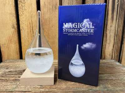 Picture of Magical Stormcaster | Magical Weather Barometer